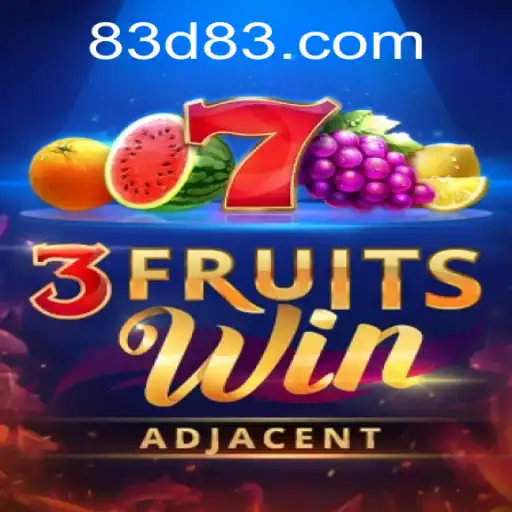 Descubra o Empolgante Mundo de '3FruitsWin'