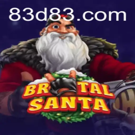Explorando o Mundo de BrutalSanta: Uma Aventura Natalina Intensa