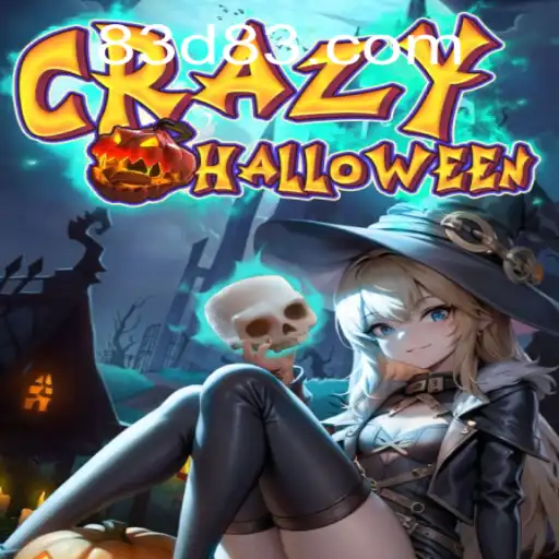 CrazyHalloween: A Emoção de Viver uma Aventura Assustadora