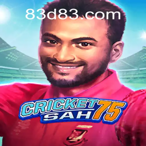 CricketSah75: Mergulhando na Experiência de Jogo Única com 83d.com