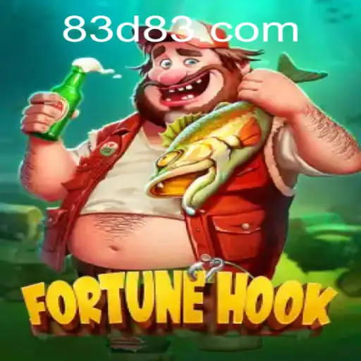 Descubra o Empolgante Mundo de FortuneHook