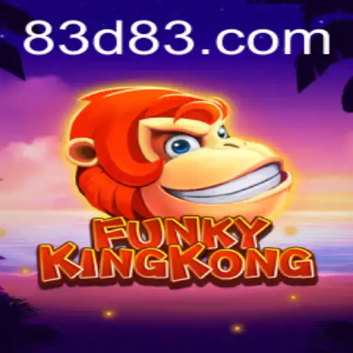 Descubra o Mundo de FunkyKingKong: Um Mergulho no Jogo do Momento