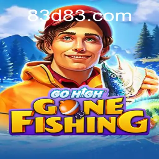 GoHighGoneFishing: Aventuras de Pesca com Tecnologia Inovadora
