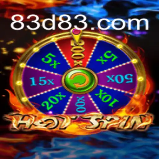 O Fascinante Mundo de HotSpin: Desvendando o Jogo da 83d.com