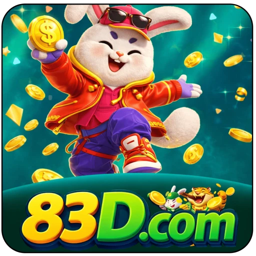 83d.com Logo