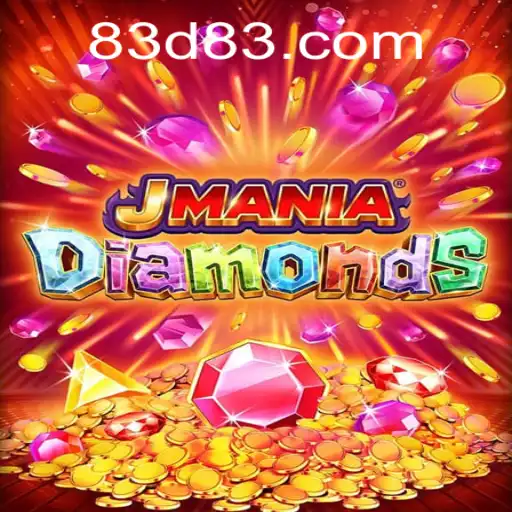 JManiaDiamonds: Descubra o Brilho dos Diamantes Virtuais