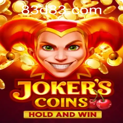 JokersCoins: O Novo Fenômeno dos Jogos Online