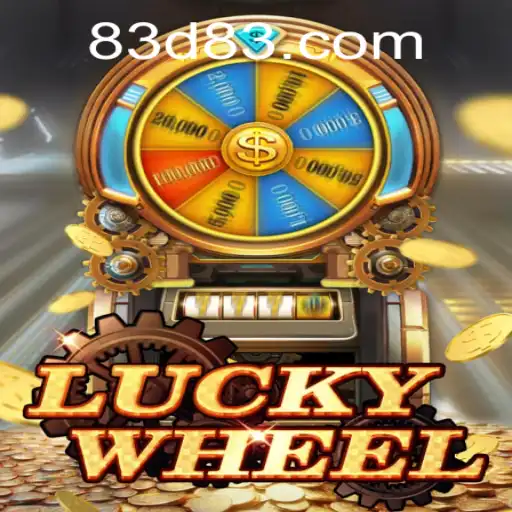 Explorando o Fascinante Mundo de LuckyWheel no 83d.com