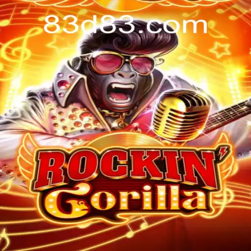 Descubra a Emoção de RockinGorilla: O Jogo do Momento