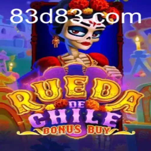 Explorando o Jogo RuedaDeChileBonusBuy e Sua Conexão com 83d.com