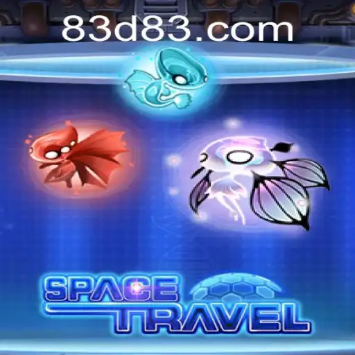 SpaceTravel: Uma Jornada Intergaláctica com 83d.com