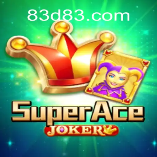 SuperAceJoker: Uma Experiência de Jogo Inovadora e Intensa