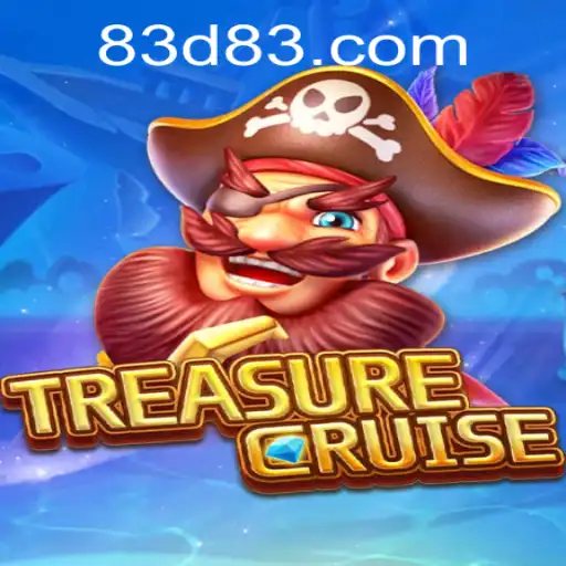 Explorando a Aventura Épica de TREASURECRUISE