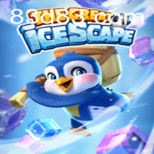 Descubra o Mundo de 'TheGreatIcescape': Aventura e Estratégia no 83d.com