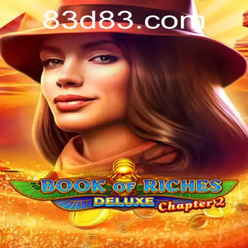 Explorando o Universo do Jogo BookofRichesDeluxeChapter2