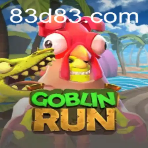 Descubra a Aventura Incrível de GoblinRun!