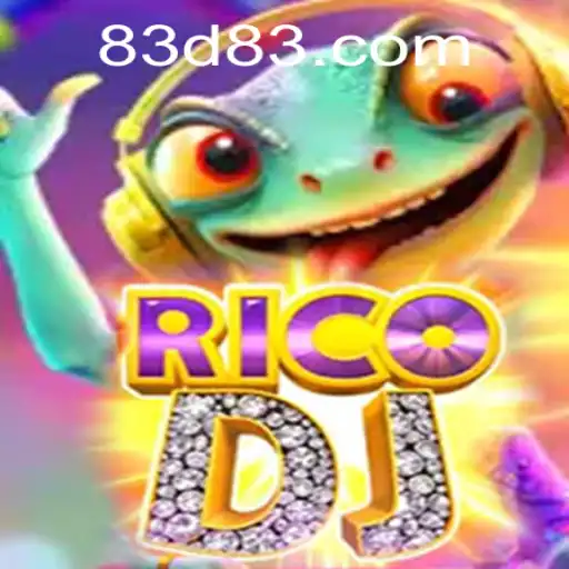 RicoDJ: Uma Imersão no Mundo dos Jogos Musicais