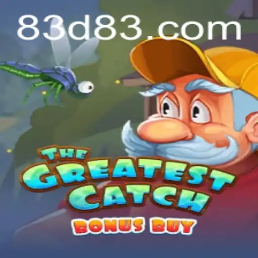 TheGreatestCatchBonusBuy: Um Mergulho Profundo na Experiência de Jogo