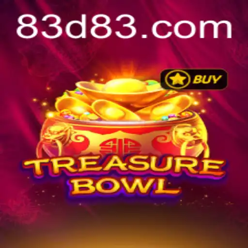 TreasureBowl: Descubra os Segredos deste Novo Jogo de Aventura