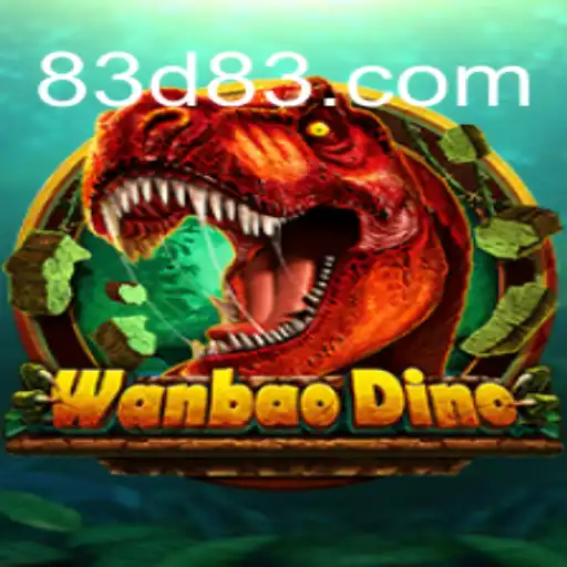 WanBaoDino: Descubra o Mundo dos Dinossauros com 83d.com