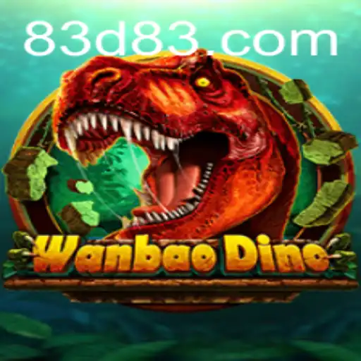 WanBaoDino: Descubra o Mundo dos Dinossauros com 83d.com