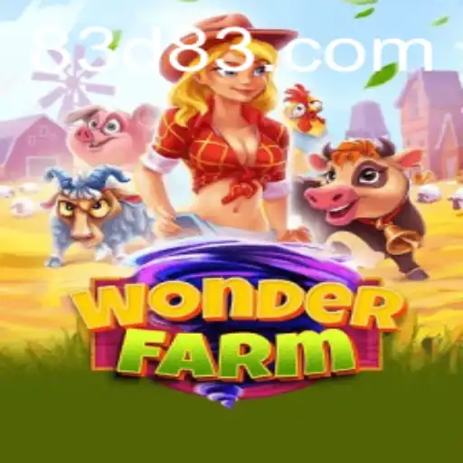 WonderFarm: Uma Jornada Agrícola no Mundo Digital